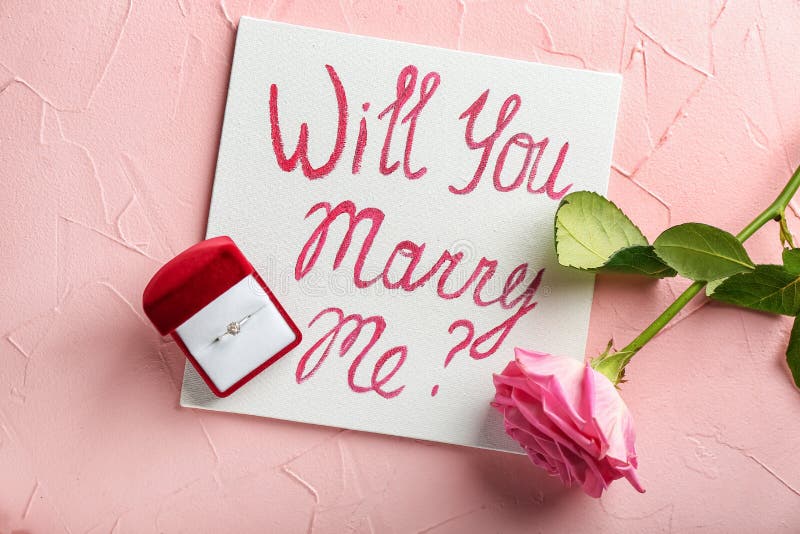 dennis geer recommends will u marry me pics pic