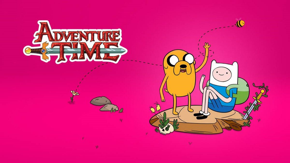 audrey manzano recommends adventure time 3d game secrets pic