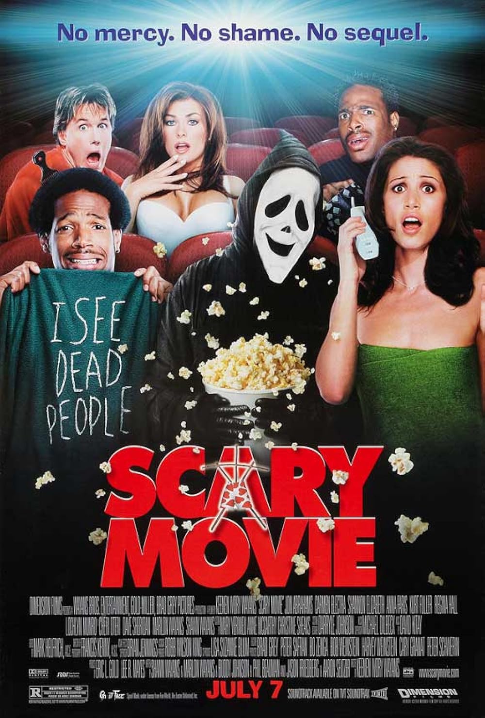 analiza fajardo add photo scary movie 4 free online