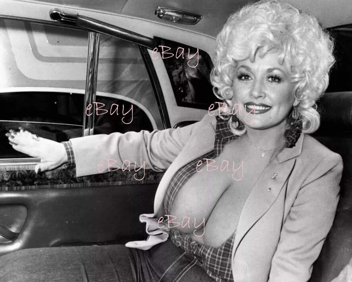 delois scott recommends nudes of dolly parton pic