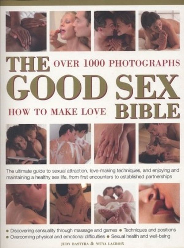 andres dominicci recommends A Better Sex Guide