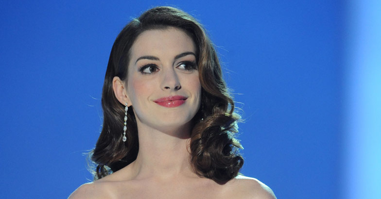 caitlin joseph recommends Anne Hathaway Nude Tumblr