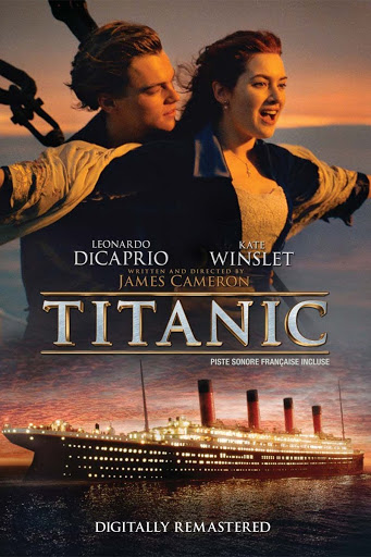 caroline oldham recommends Titanic Movie Free Downloads