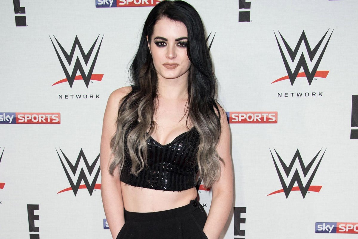 anthony goins recommends Wwe Paige New Leak