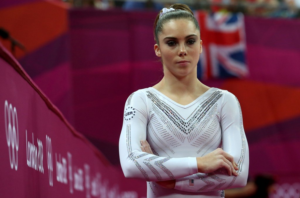 alice mccarter recommends mckayla maroney leaked video pic