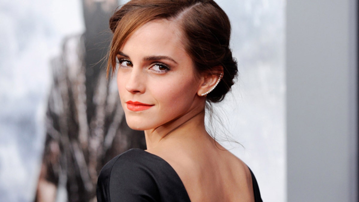 claudia rogers recommends Emma Watson X Rated