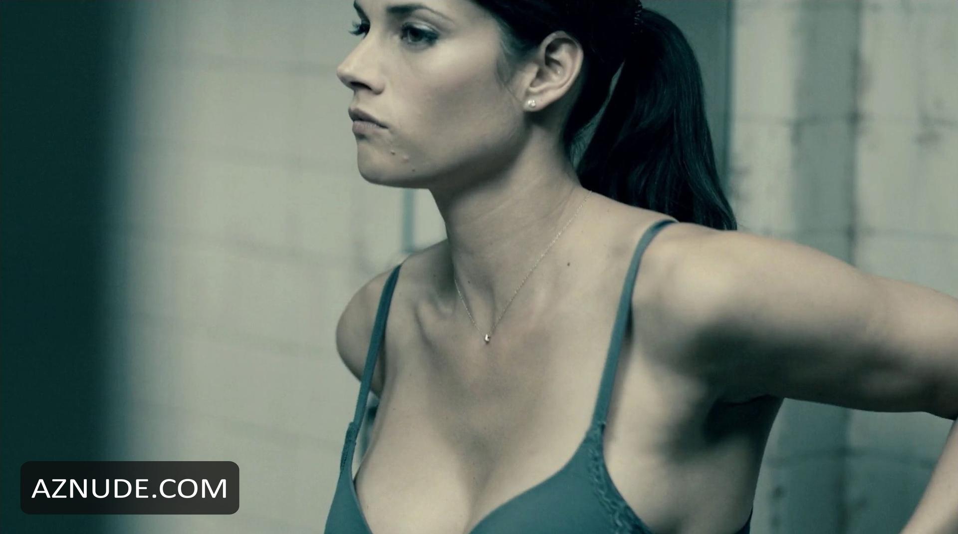alfred diaz recommends Missy Peregrym Nude