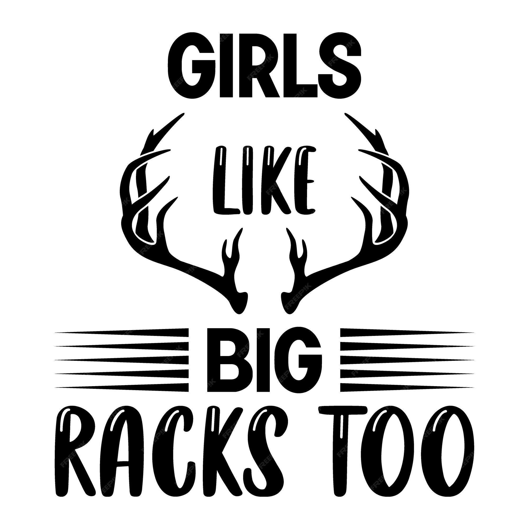 Best of Girls with big racks