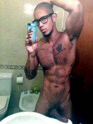 bryce allan add nude black straight men photo