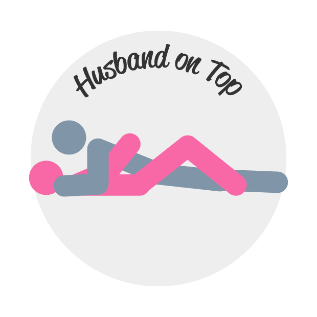 Best of Best married sex positions