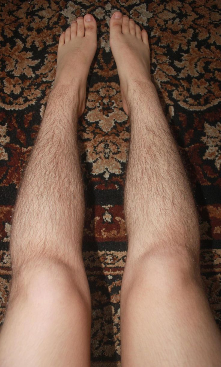 dan byl recommends very hairy women blog pic