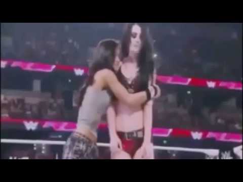 Hottest Moments In Wwe matura torino