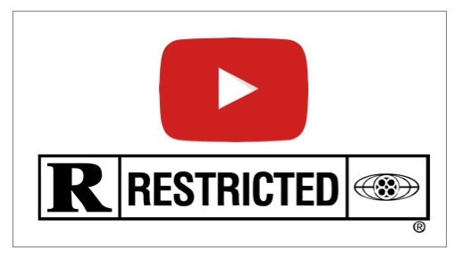 R Rated Youtube Sites man videos