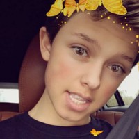 clare elson recommends Jacob Sartorius Porn