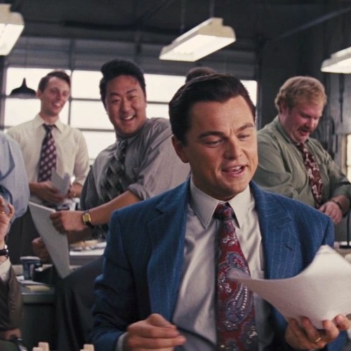 Best of Wolf of wall street stream free