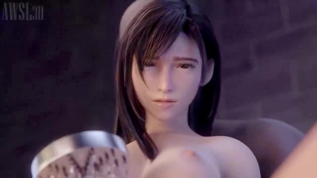 anthony vallone recommends Tifa Lockhart Hentai Video