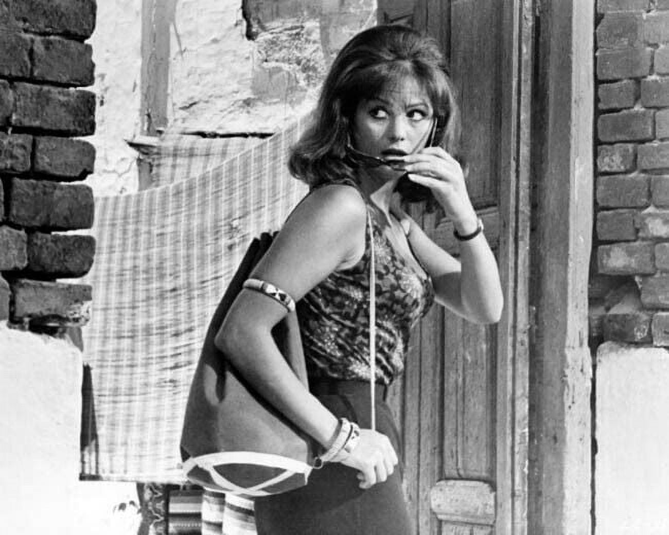 calvis mclaurin share claudia cardinale sexy photos