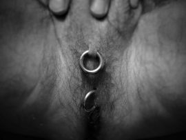 cornelius nelson add deep shaft penis piercing photo