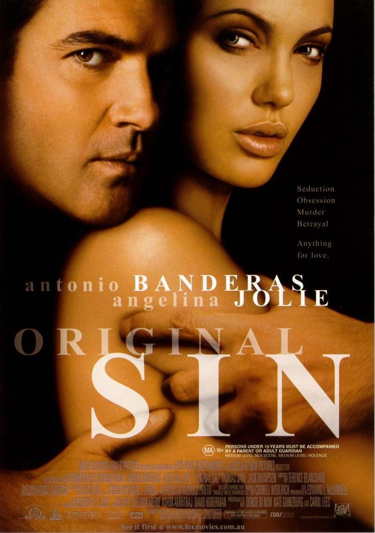 Best of Original sin movie download
