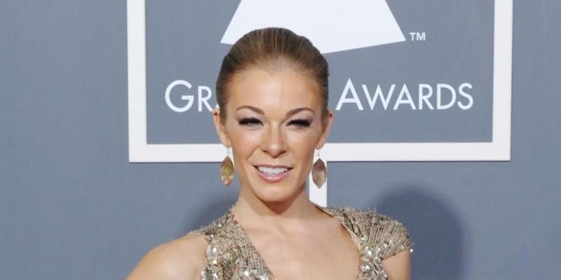 brianna reyna recommends leann rimes topless pic