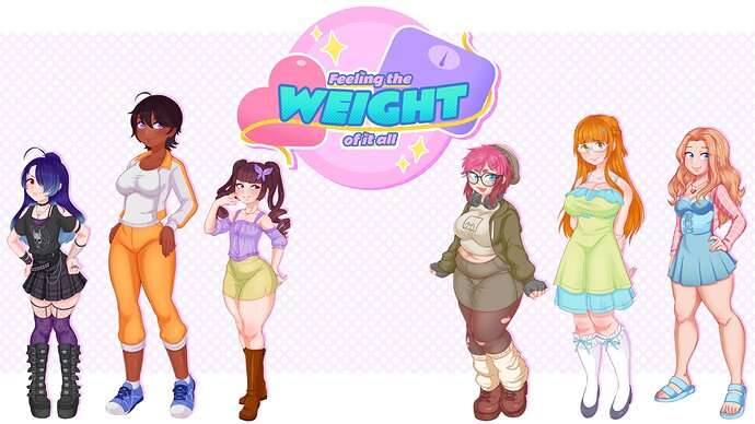 billy cuellar recommends games with weight gain pic