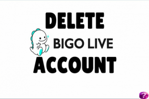 brandon goebel recommends delete bigo live account pic
