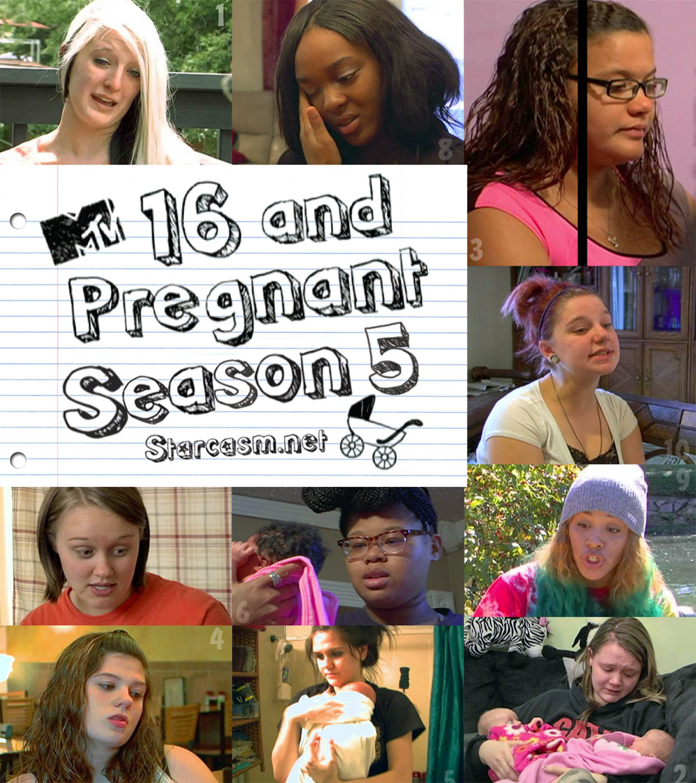 brian beger recommends 16 and pregnant casting pic