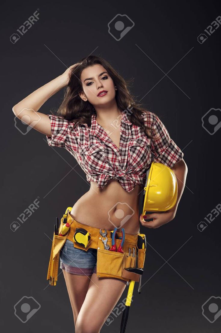 charlene hyland recommends hot women construction workers pic