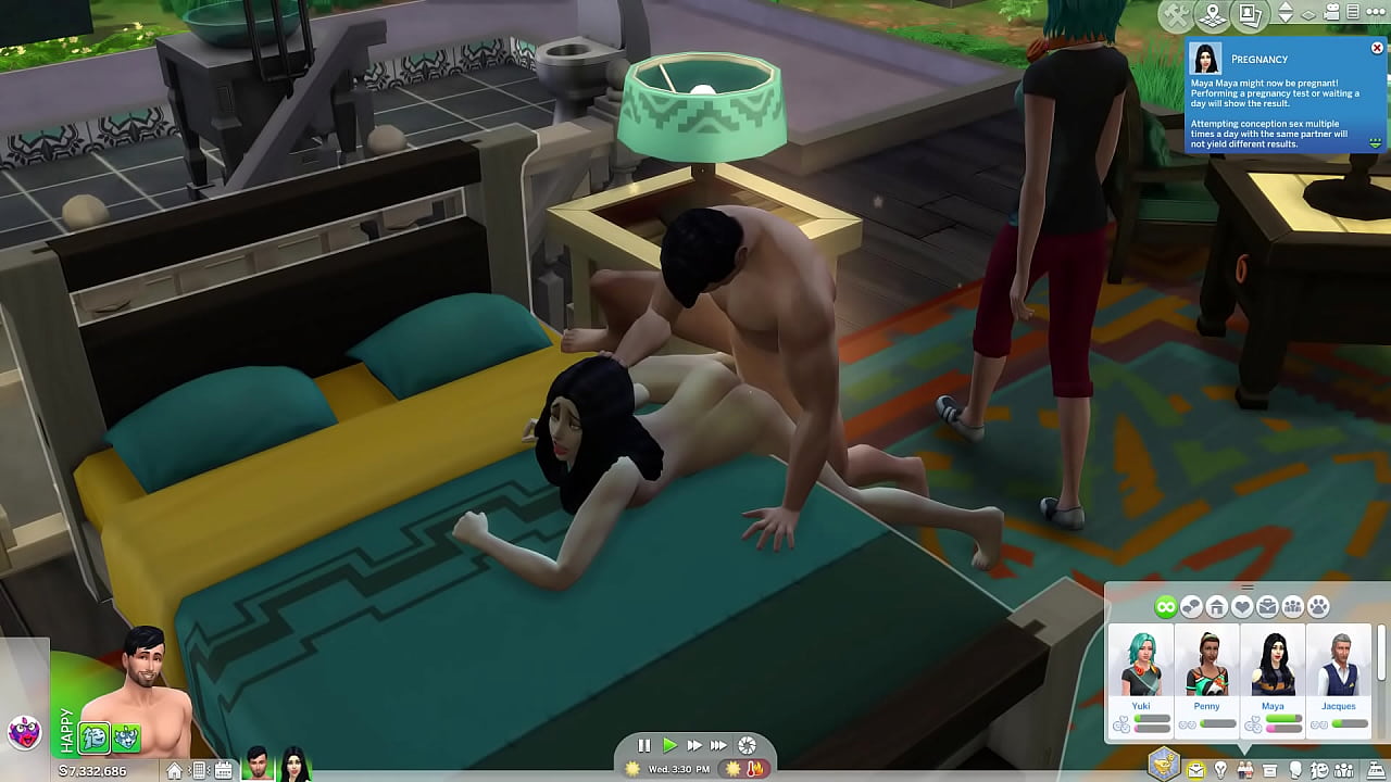 sims 4 sex porn