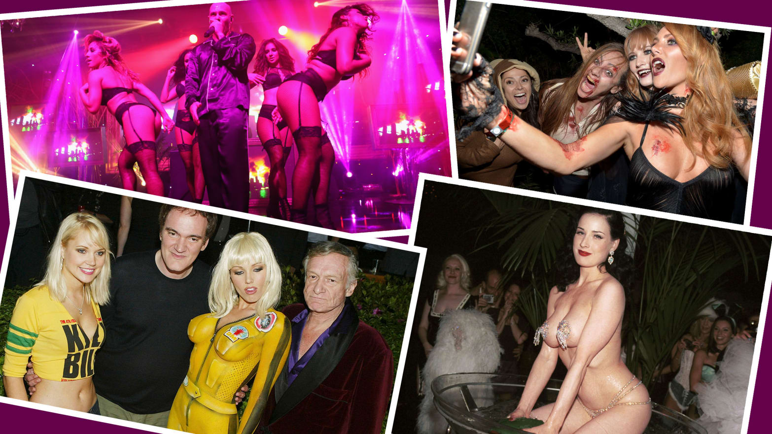 playboy mansion sex party
