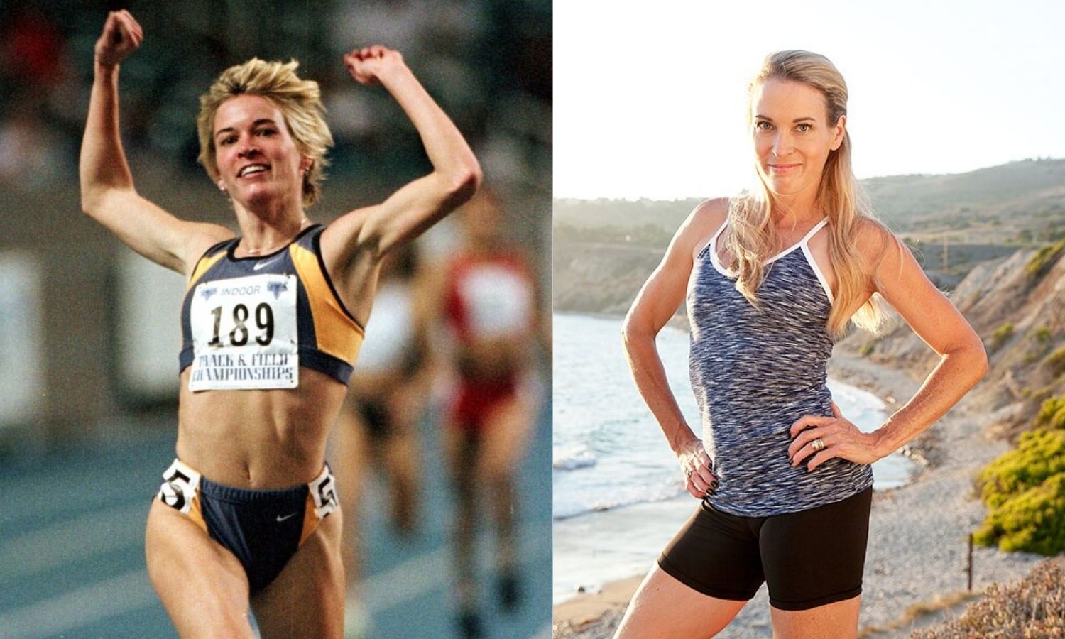 Suzy Favor Hamilton Hot. Pics and galleries