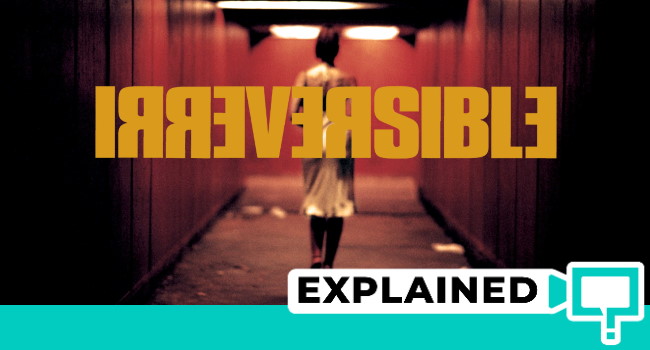 Best of Irreversible full movie english