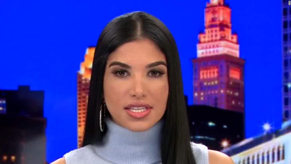 debbie ogara recommends Madison Gesiotto Legs