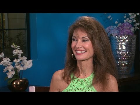 charlotte pundsack recommends susan lucci nude scene pic