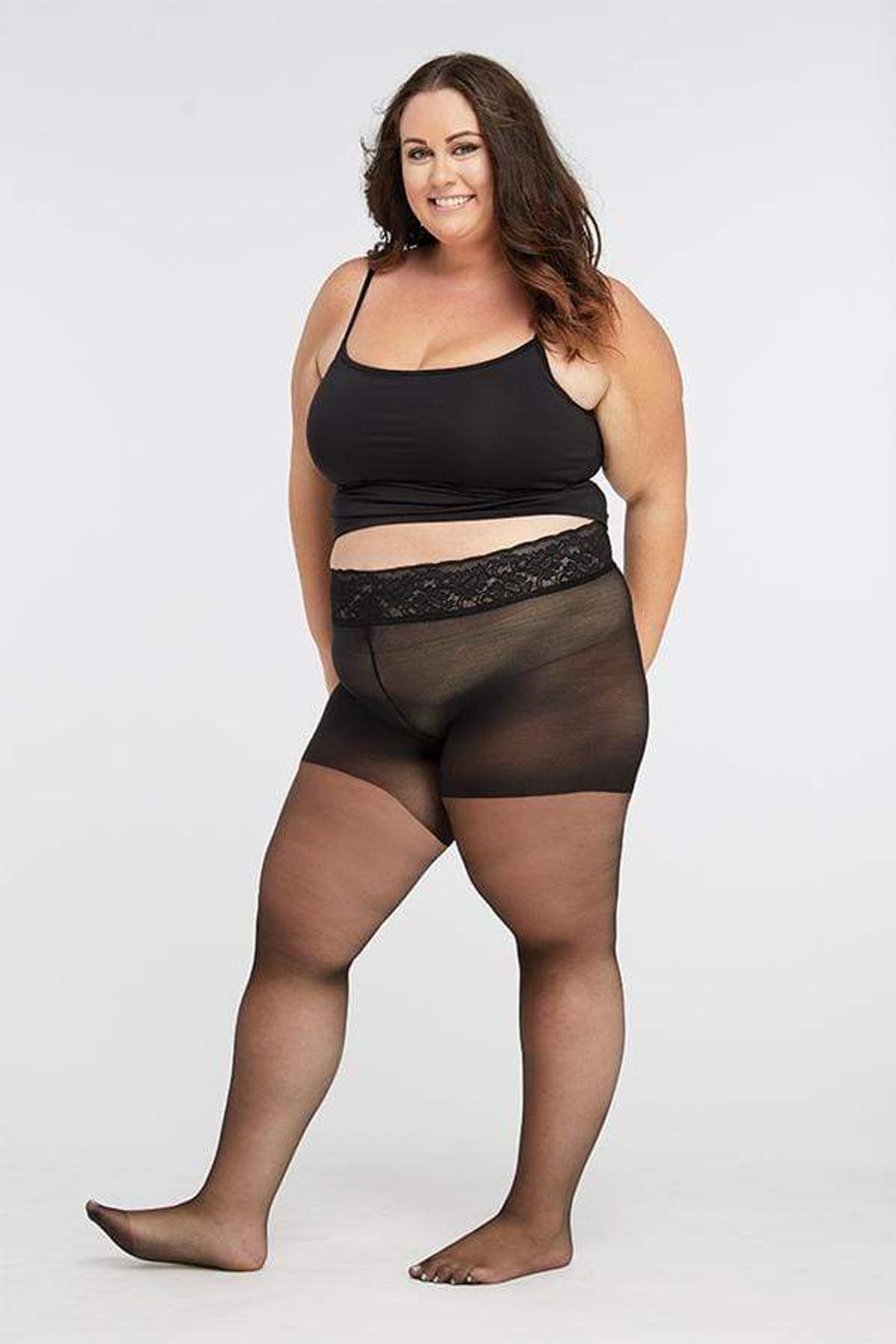 amit banerji recommends large women in pantyhose pic