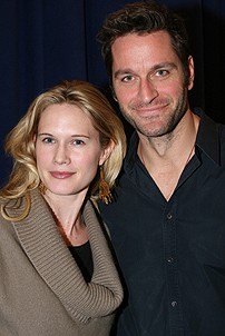 dan roden recommends stephanie march sexy pic