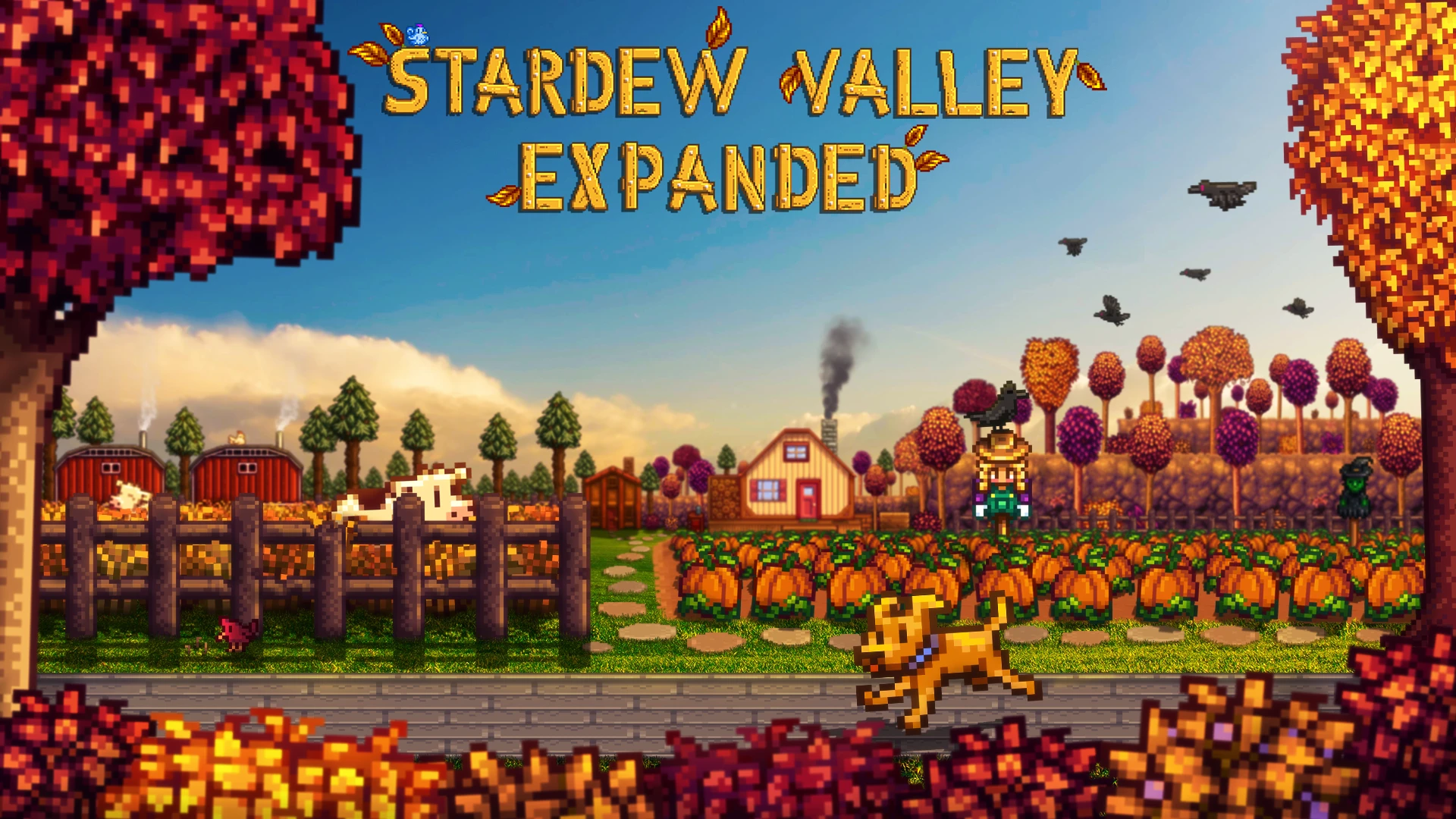 christian papillon recommends stardew valley naruto mod pic