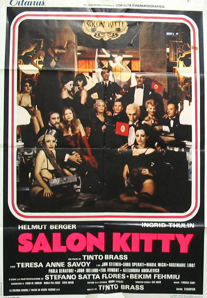 salon kitty full movie