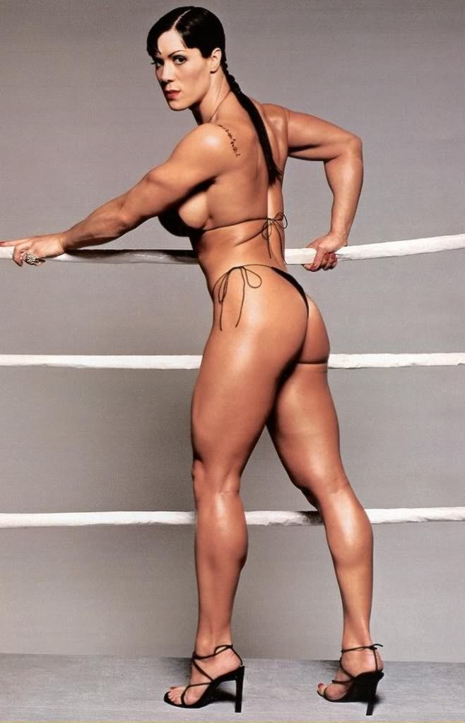 blanche lim recommends Wwe Diva Chyna Naked