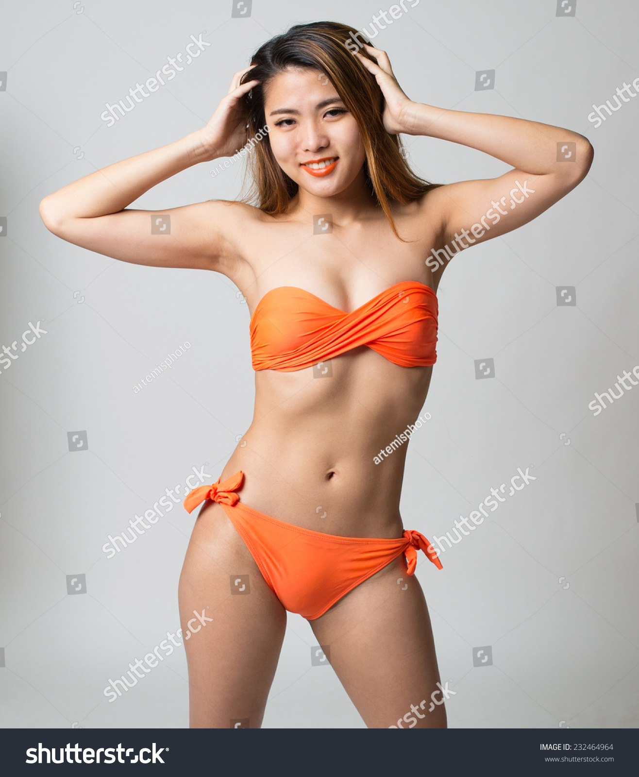 angela y thompson recommends asian women in bikinis pic