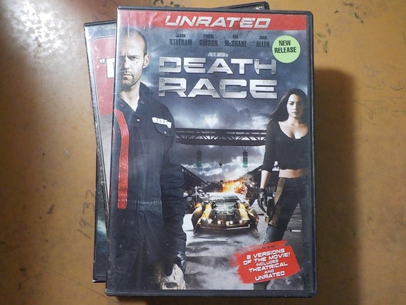 adri marino recommends Death Race Full Movie Free