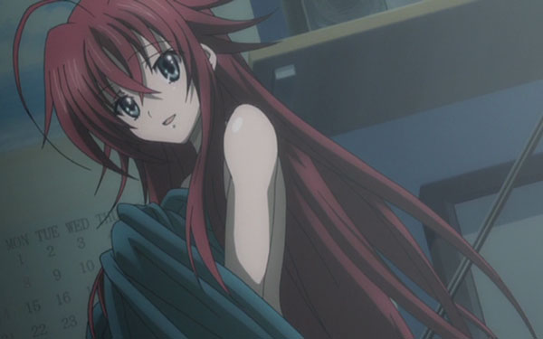 amy farrelly add highschool dxd episode one photo