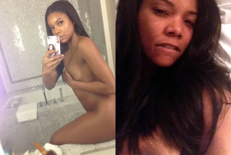 ahmad zulfan recommends Gabrielle Union Nude Pic