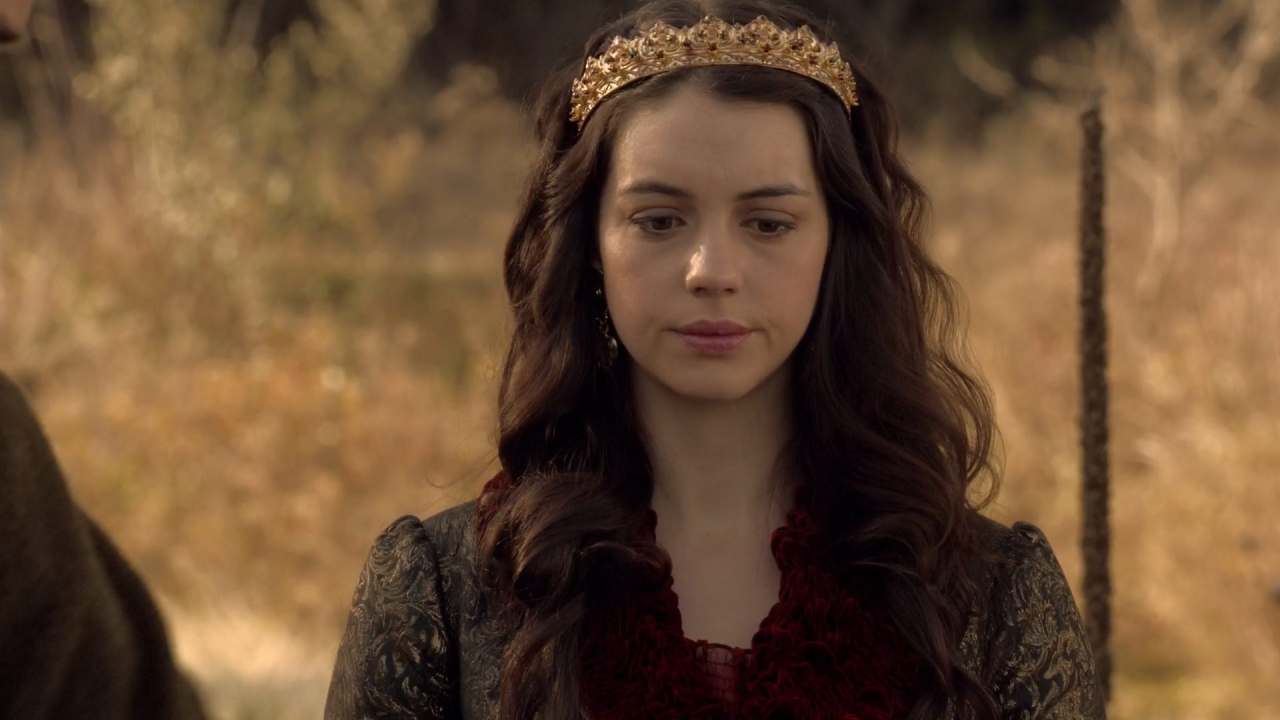 aliyah alexander recommends Reign Season 2 Torrent