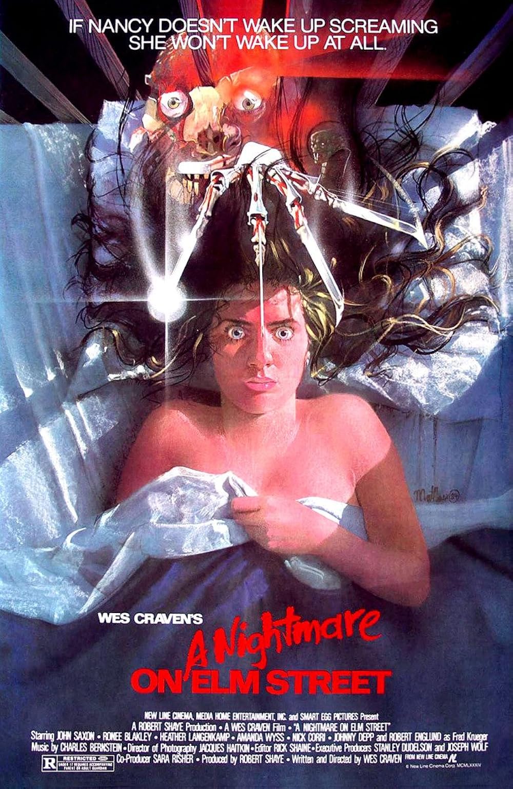 debbie kistler add photo nightmare on elm street porn