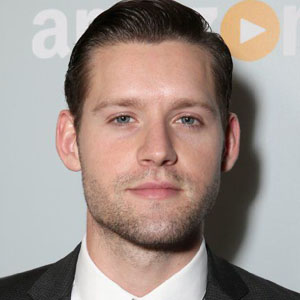 anuj ruhil recommends luke kleintank nude pic