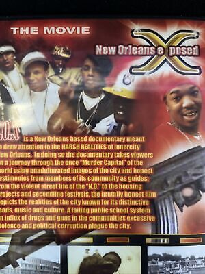 beth osmer recommends new orleans exposed 2 pic