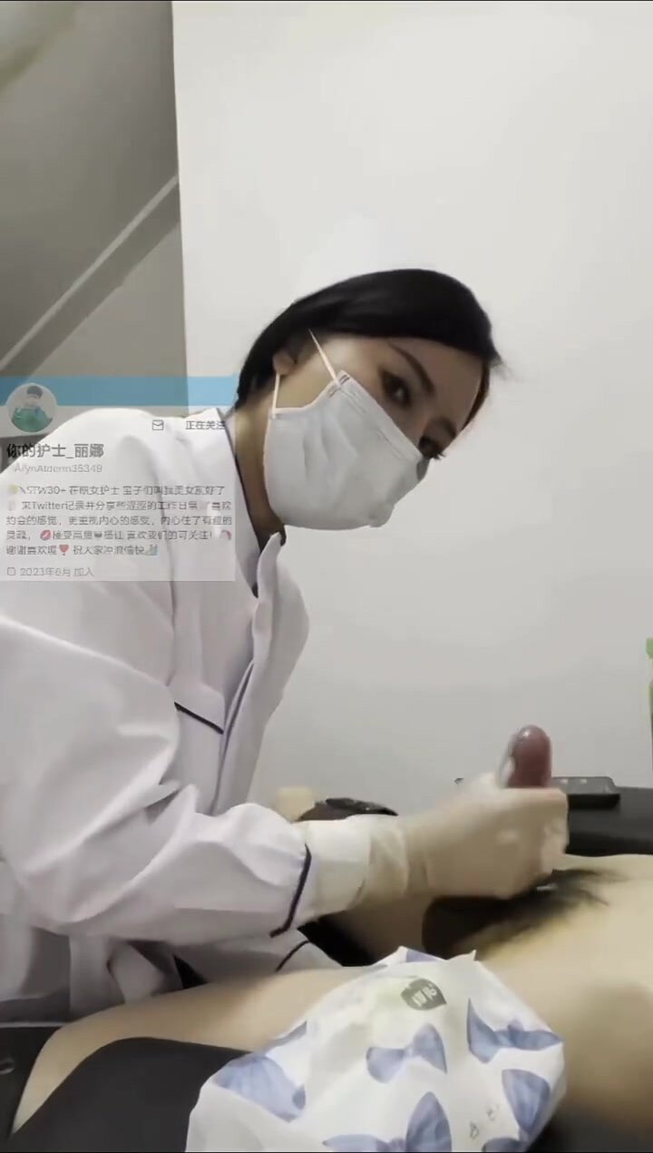 carolyn mclachlan share asian nurse handjobs photos