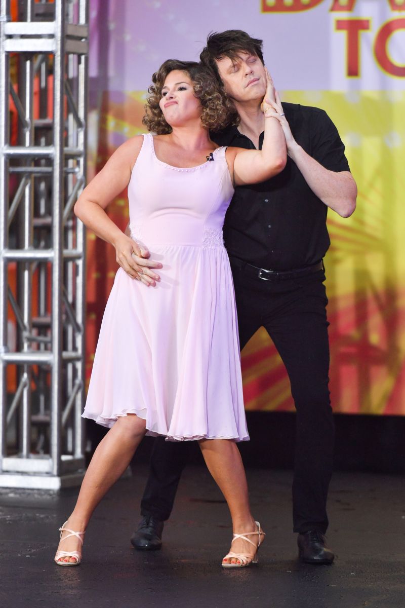 anna lucille johnson recommends dirty dancing costume pic