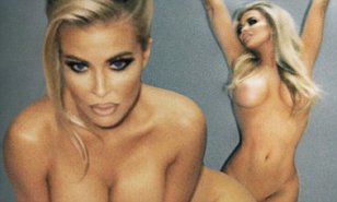 craig kohring recommends Carmen Electra In Porno